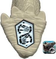 Jurassic World Wild Roar Spiclypeus