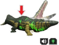 Jurassic World Wild Roar: Stomatosuchus