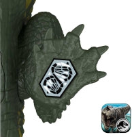 Jurassic World Wild Roar: Stomatosuchus