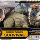 Jurassic World Wild Roar: Triceratops