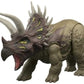 Jurassic World Wild Roar: Triceratops