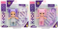 K - Pop - 9cm Junior Dolls Assorted