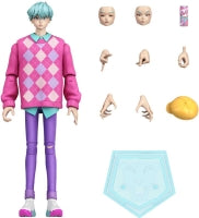 K - Pop Demon Hunters Core Figure: Baby