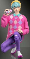 K - Pop Demon Hunters Core Figure: Baby