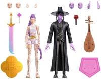 K - Pop Demon Hunters Core Figure Finale 2 - Pack