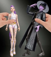 K - Pop Demon Hunters Core Figure Finale 2 - Pack