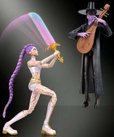 K - Pop Demon Hunters Core Figure Finale 2 - Pack