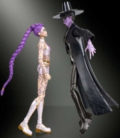 K - Pop Demon Hunters Core Figure Finale 2 - Pack