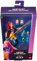 K - Pop Demon Hunters Core Figure: Mira