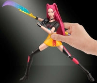 K - Pop Demon Hunters Core Figure: Mira