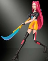 K - Pop Demon Hunters Core Figure: Mira