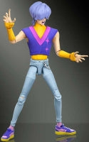 K - Pop Demon Hunters Core Figure: Mystery