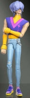 K - Pop Demon Hunters Core Figure: Mystery