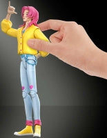 K - Pop Demon Hunters Core Figure: Romance