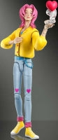 K - Pop Demon Hunters Core Figure: Romance