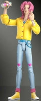 K - Pop Demon Hunters Core Figure: Romance