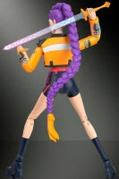 K - Pop Demon Hunters Core Figure: Rumi