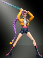 K - Pop Demon Hunters Core Figure: Rumi