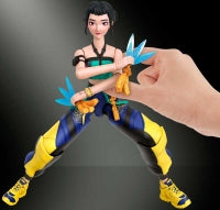 K - Pop Demon Hunters Core Figure: Zoey