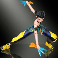 K - Pop Demon Hunters Core Figure: Zoey