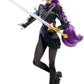 K - Pop Demon Hunters Deluxe Fashion Doll: Rumi
