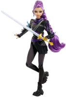 K - Pop Demon Hunters Deluxe Fashion Doll: Rumi