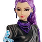 K - Pop Demon Hunters Deluxe Fashion Doll: Rumi