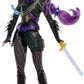 K - Pop Demon Hunters Deluxe Fashion Doll: Rumi
