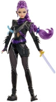 K - Pop Demon Hunters Deluxe Fashion Doll: Rumi