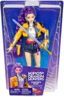 K - Pop Demon Hunters Fashion Doll Assorted