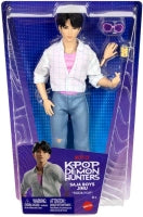 K - Pop Demon Hunters Fashion Doll Assorted