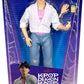 K - Pop Demon Hunters Fashion Doll: Jinu