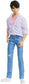 K - Pop Demon Hunters Fashion Doll: Jinu