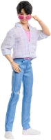 K - Pop Demon Hunters Fashion Doll: Jinu