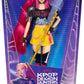 K - Pop Demon Hunters Fashion Doll: Mira