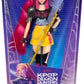 K - Pop Demon Hunters Fashion Doll: Mira
