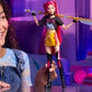 K - Pop Demon Hunters Fashion Doll: Mira