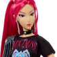 K - Pop Demon Hunters Fashion Doll: Mira