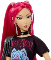 K - Pop Demon Hunters Fashion Doll: Mira