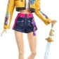 K - Pop Demon Hunters Fashion Doll: Rumi