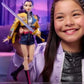 K - Pop Demon Hunters Fashion Doll: Rumi