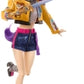 K - Pop Demon Hunters Fashion Doll: Rumi