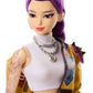 K - Pop Demon Hunters Fashion Doll: Rumi