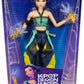 K - Pop Demon Hunters Fashion Doll: Zoey