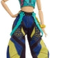 K - Pop Demon Hunters Fashion Doll: Zoey