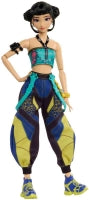 K - Pop Demon Hunters Fashion Doll: Zoey