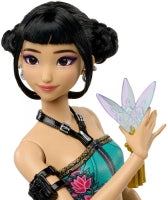 K - Pop Demon Hunters Fashion Doll: Zoey
