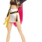 K - Pop Demon Hunters Singing Doll: Mira