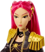 K - Pop Demon Hunters Singing Doll: Mira