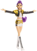 K - Pop Demon Hunters Singing Doll: Rumi